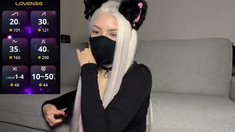 Devil online show from 04/14/26, 12:00