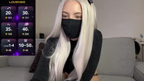 Devil online show from 04/16/26, 02:07