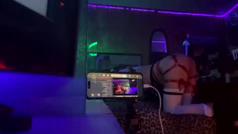 devilinsidedaisy online show from 06/01/26, 06:15