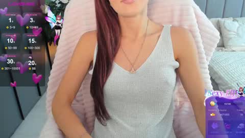 Devilish Goddess online show from 12/08/24, 09:24