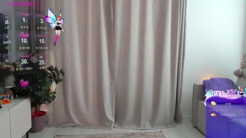 Devilish Goddess online show from 02/21/25, 09:02