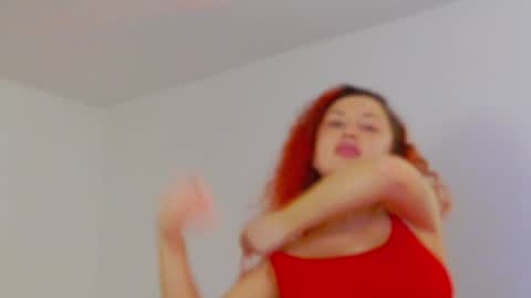 Snapshot of devilishpuss chatting on 07/18/26, 02:16 AlexaMills online show from 07/18/26, 02:16