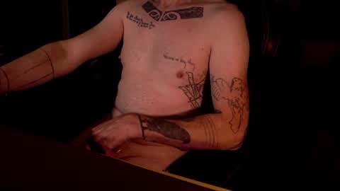 devillovesanything777 online show from 11/18/25, 07:29