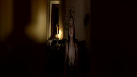 devilsdarling1 online show from 07/04/26, 08:59
