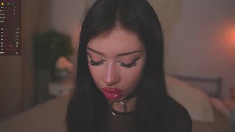  CIBELLE  online show from 09/10/25, 03:45