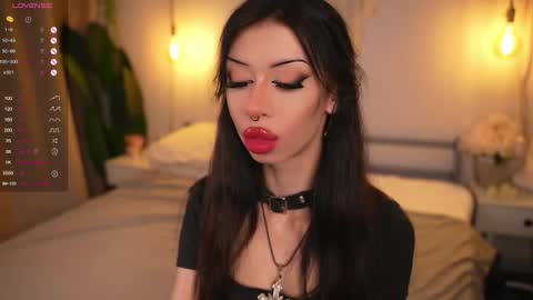  CIBELLE  online show from 11/09/25, 03:32