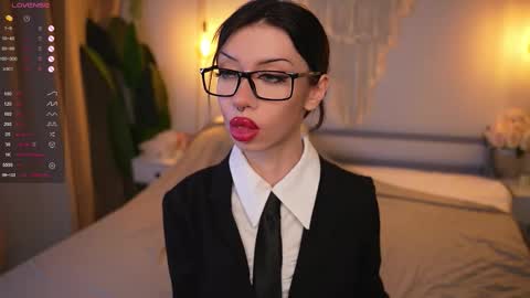  CIBELLE  online show from 11/18/25, 04:00