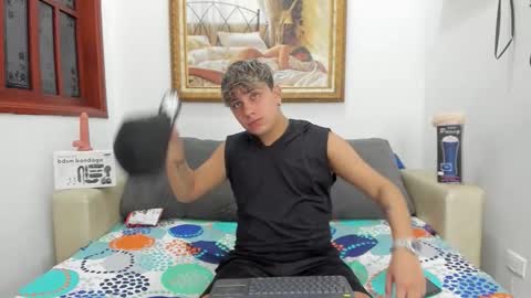 Devil online show from 10/12/25, 02:10