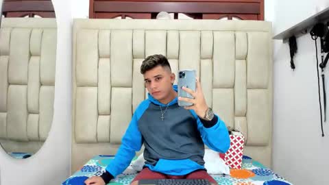 Devil online show from 11/10/25, 06:01