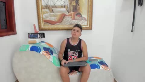 Devil online show from 11/12/25, 02:34