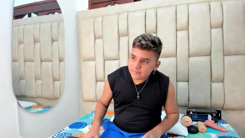 Devil online show from 11/14/25, 03:05