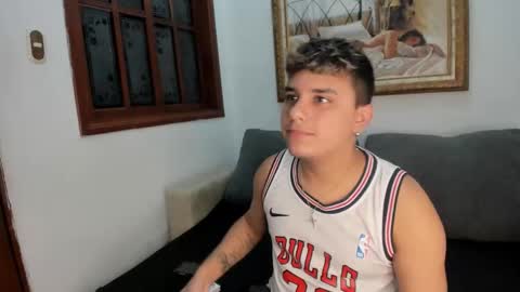 Devil online show from 11/27/25, 02:24