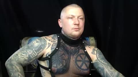 Lucian online show from 03/08/26, 11:58