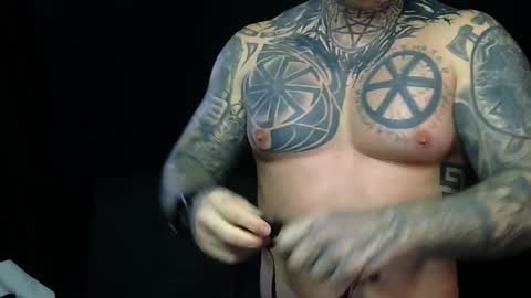 Lucian online show from 03/14/26, 08:53