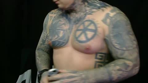 Lucian online show from 03/27/26, 11:21