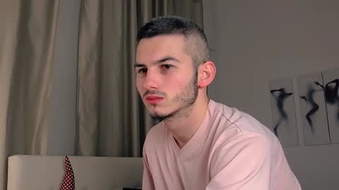 devin_ho online show from 01/15/25, 08:16