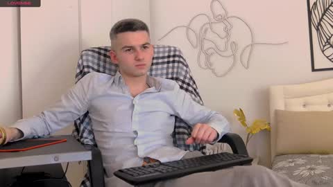 devin_ho online show from 02/06/25, 08:45