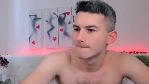 devin_ho online show from 03/05/25, 07:49