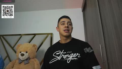 Devin Hunter online show from 11/15/25, 12:52