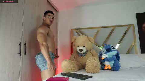 Devin Hunter online show from 02/08/26, 12:47