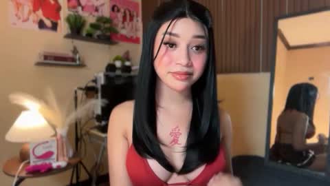 Devine Greyson online show from 02/13/26, 04:03