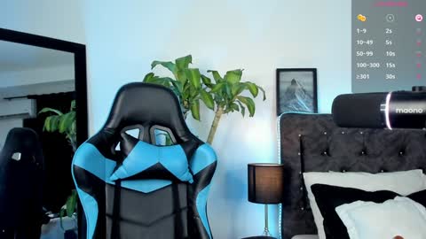 PaulaInsta  paulacastellanos 1Pvt open online show from 12/09/24, 02:34