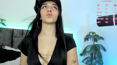 PaulaInsta  paulacastellanos 1Pvt open online show from 01/23/25, 05:56
