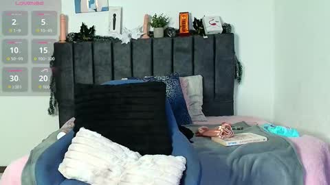 Devora online show from 12/20/25, 06:48