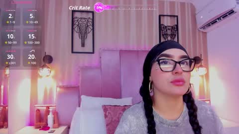 DevoraCook online show from 12/01/25, 02:00