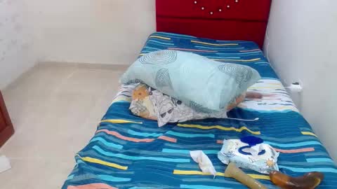 Devora.. online show from 03/12/26, 03:51