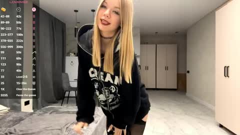 dewdropdoll online show from 05/26/26, 04:03