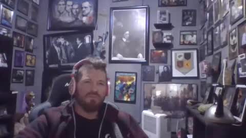 deweycoxx online show from 03/30/26, 07:15