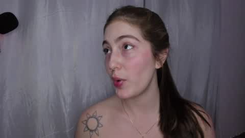 Dex and Lily online show from 12/30/24, 09:40