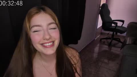 Dex and Lily online show from 02/25/25, 01:50