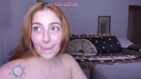 Dex and Lily online show from 10/04/25, 01:36