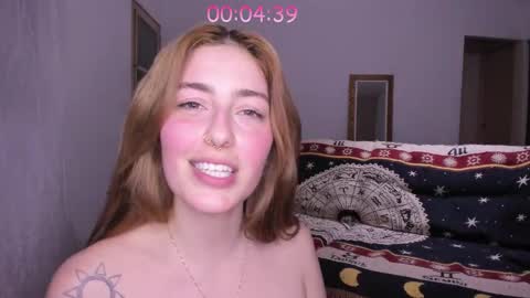 Dex and Lily online show from 11/26/25, 01:39