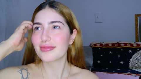 Dex and Lily online show from 01/09/26, 01:19