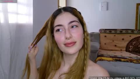 Dex and Lily online show from 02/17/26, 04:35