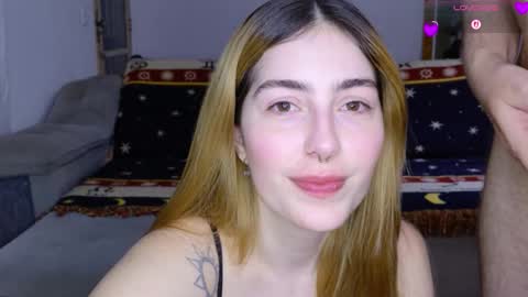 Dex and Lily online show from 03/01/26, 12:12