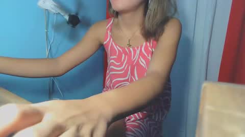 dexie121698 online show from 02/24/25, 02:30