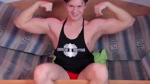 Dexter online show from 12/02/25, 02:01