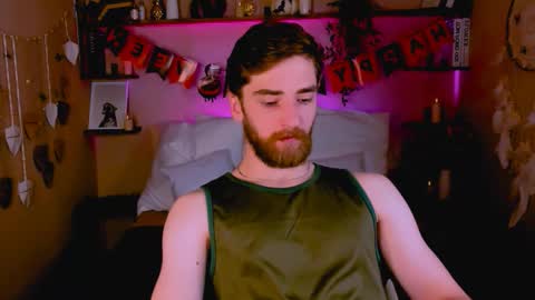 Snapshot of dexter_dexx chatting on 10/27/25, 10:25 Dexter online show from 10/27/25, 10:25