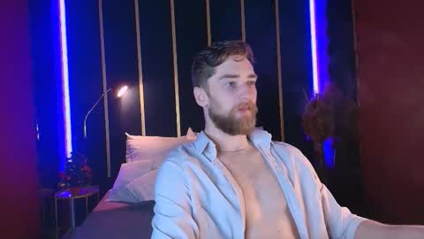 Snapshot of dexter_dexx chatting on 12/15/25, 10:36 Dexter online show from 12/15/25, 10:36