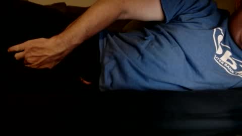 Snapshot of dexy8675309 chatting on 12/07/24, 03:14 Dexy online show from 12/07/24, 03:14