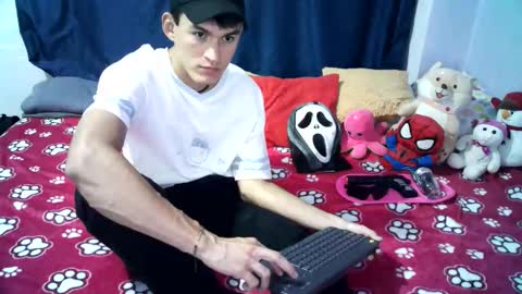 Dey royce online show from 04/08/26, 05:07