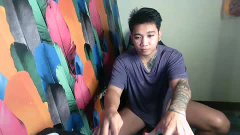 DeymCum online show from 02/09/25, 07:38