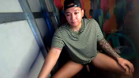 DeymCum online show from 08/01/26, 11:58