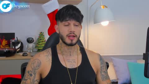 JULIAN online show from 01/03/25, 11:44