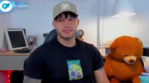 JULIAN online show from 02/22/25, 11:13