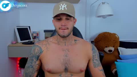 JULIAN online show from 02/25/25, 01:20